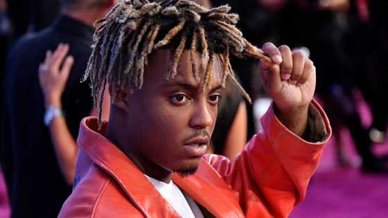 The life and death of Juice WRLD: A legend gone too soon