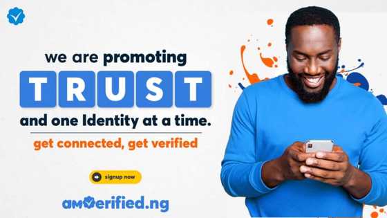AMVERIFIED: Africa’s indigenous social network community