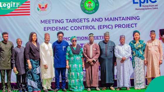 US-backed EpiC launches maternal, child health intervention in Bauchi