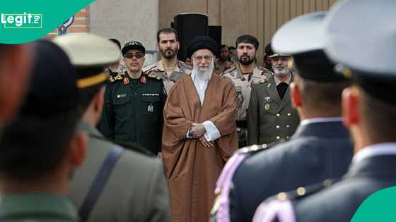 Iran ta sake fuskantar matsala a yaƙinta da Isra'ila, an farmaki babban asibiti a Tehran