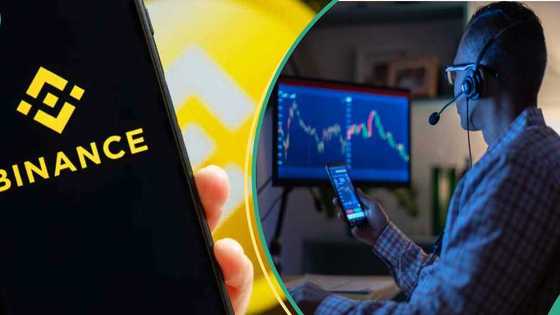 Binance stops withdrawals after $6.3 billion security breach, makes promise to users