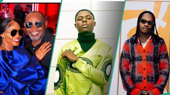 Mohbad’s death: Iyabo Ojo's Paulo reacts to fight with Naira Marley, what allegedly killed singer