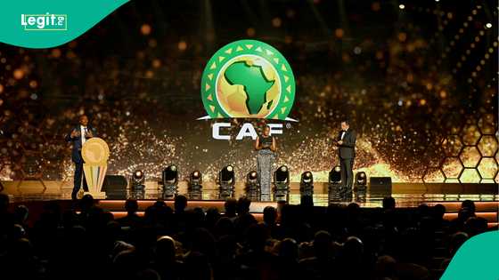 Victor Osimhen: Nigerian star to miss CAF Awards after World Cup failure, reason emerges
