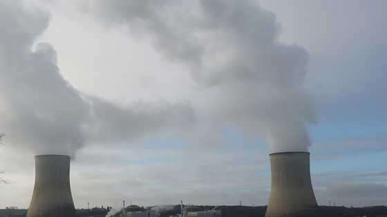 Top EU court upholds nuclear green label