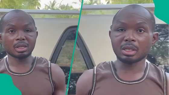 Church member opens up about pastor accused of impregnating girl brought for deliverance