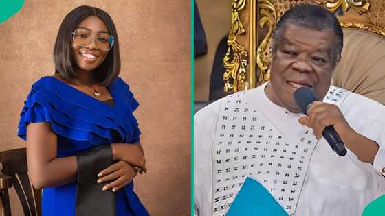 Lady shares how Rev. Uma Ukpai prophesied about her birth to her mother, touching story trends