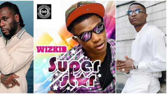 Burna Boy begs Wizkid to drop another body of work similar to his first album