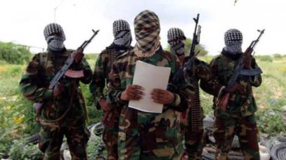 Yanzu nan: Boko Haram sun kutso dajin tsakiyar Arewa, sun yi bidiyo cikin kayan Sojoji