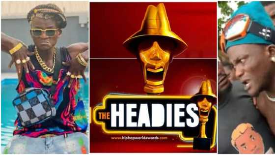 “I’ve been hurt”: Portable Zazu sends strong message as 15th Headies Awards holds without him, video trends