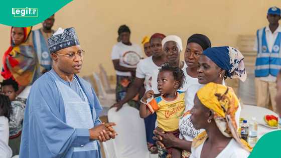 Masu ibada da aka sace a Kaduna, sun fadi yadda rayuwa ta kasance a hannun 'yan bindiga