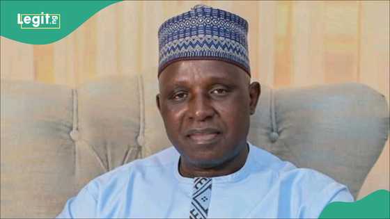 Anxiety grips PDP as influential Plateau senator dumps party, gives reason