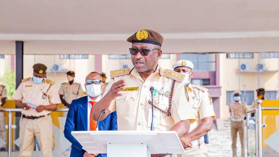 Breaking: NIS begins recruitment exercise, releases full list of shortlisted applicants