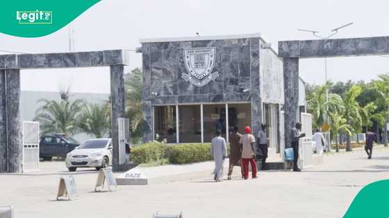 Abuja varsity advances establishment of major aviation school in Nigeria
