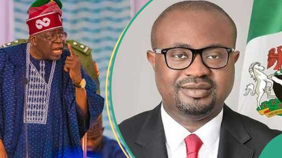 Tinubu summons Interior Minister Tunji-Ojo over contract award from Betta Edu
