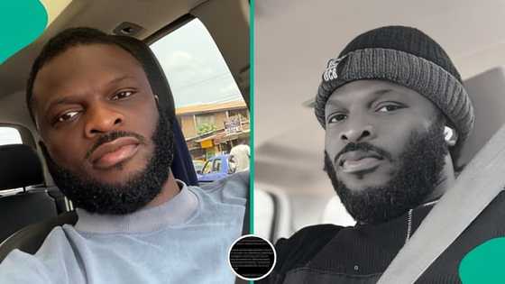 Young man narrates how he escaped alleged kidnap attempt along Lagos-Ibadan expressway