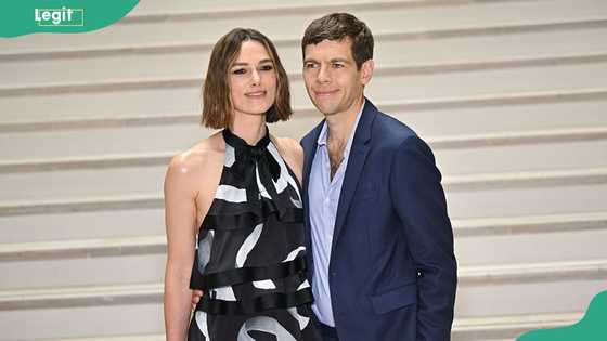 Meet Keira Knightley's husband, James Righton, and their relationship