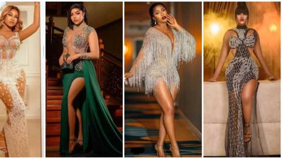 Year in Review: BBNaija Mercy Eke snags 'most stylish' female ex-housemate title