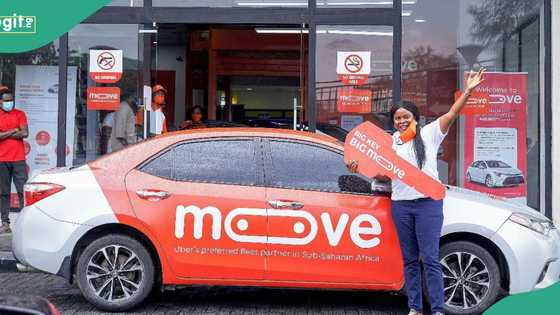 Nigerian mobility fintech Moove acquires Brazilian firm Kovi