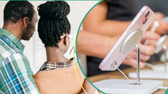 Man calls off wedding as fiancee hides identity of person who gifted her iPhone 13 Pro Max