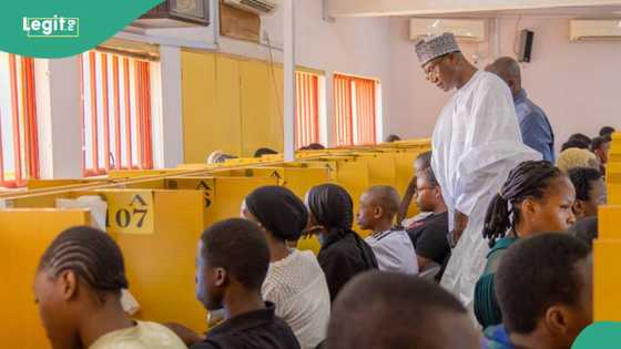 JAMB releases UTME withheld results, announces resit dates for others