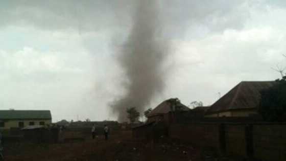 Yanzu Yanzu: Matasan Plateau sun kai hari Rugar Fulani, sun kona gidaje 23 da masallaci