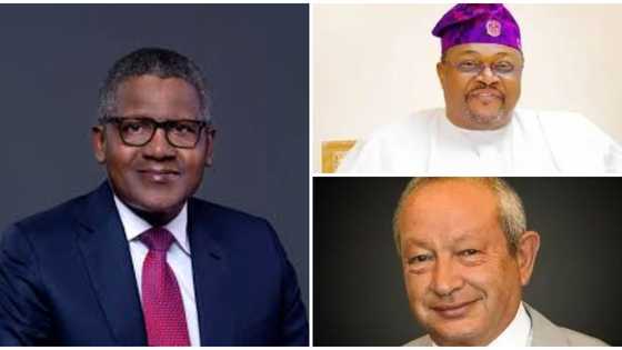 Icons of Influence: Africa’s 20 richest billionaires shaping wealth, luxury and impact