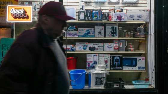 Stocks rally as bumber Nvidia report offsets Fed rate concern