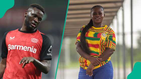 “Look at this old man”: Ghanaians react as Boniface labels their Jollof as ‘sacrifice'