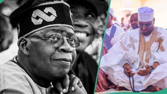 Atiku ya fadi matsala 1 da ta wajaba Shugaba Tinubu ya shawo kan ta a shekarar 2024