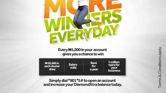 DiamondXtra Season 13: Access Bank to Reward Customers With Millions of Naira