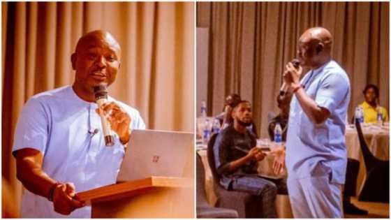 Tun Ba a Je Ko Ina Ba, Dan Majalisar APC Ya Bayyana Aniyar Neman Kujerar Shugaba Tinubu