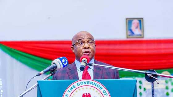 Three years anniversary: Governor Uzodimma praised for building roads, schools