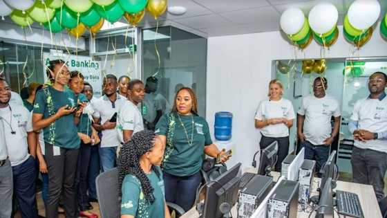 Customer Service Week: 9PSB Unveils its Customer Service Centre
