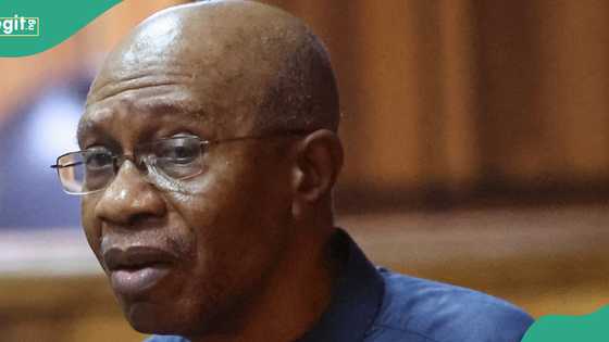 BREAKING: Amid naira's struggles, EFCC uncovers how Emefiele reportedly spent N18bn, details emerge