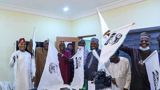 2023: Tinubu Support Group inaugurates states steering committee