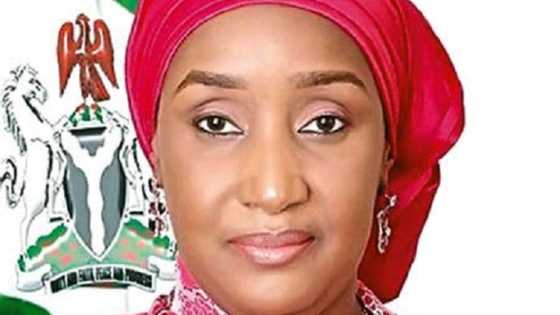 Gwamnati ta kashe N4.6bn waje horar da matasan N-Power kimanin 13,000: Hajiya Sadiya