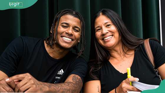 How Bree Purganan's resilience shaped Jalen Green's journey to the NBA