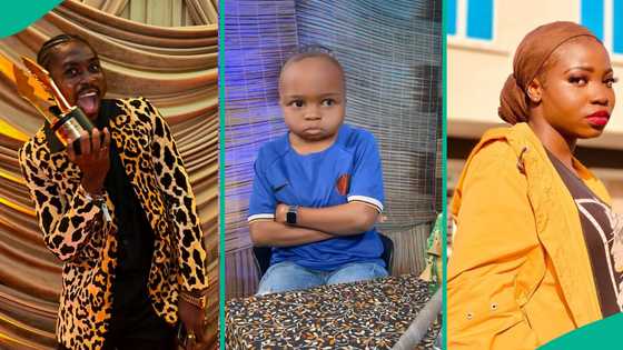 AMVCA 2025: Debate as Christian content creator Iyo Prosper beats Taaooma, others to award