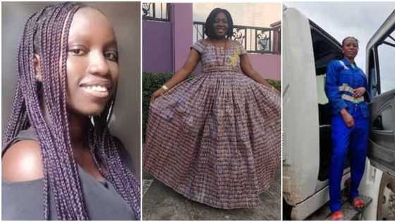 2023 International Women's Day: 3 Nigerian ladies with uncommon achievements and exploits