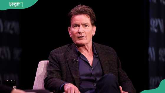 Charlie Sheen's wives and girlfriends — a journey through his relationship history