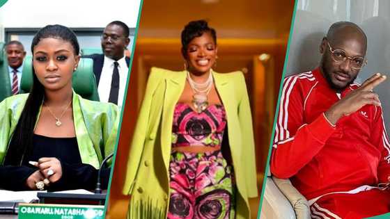 Annie Idibia drops cryptic post on how some people want her to be after divorce versus her return