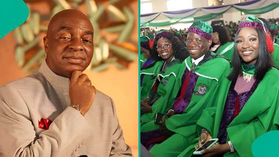 Full List: Bathroom slippers and 5 other dress codes banned for students at Covenant University