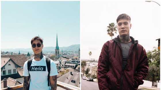 Chris Heria’s biography: age, height, ethnicity, wife, net worth
