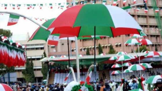 Tashin Hankali: Yan bindiga sun yi mummunar ɓarna a babbar Sakateriyar jam'iyyar PDP