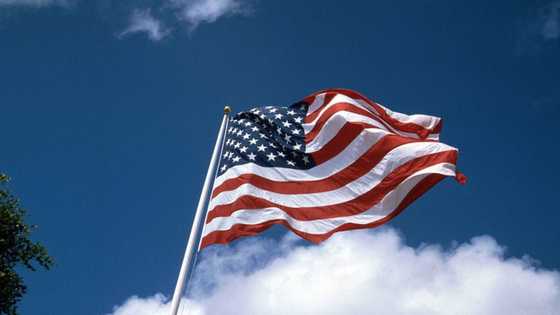 'Yan Afrika birai ne, har yanzu ba su saba da saka takalmi ba - Tsohon shugaban kasar Amurka