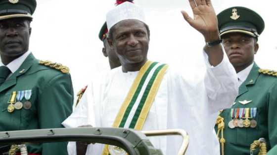 Yar'Adua Bayan Shekaru 11: Abubuwa 6 Game da Marigayi Tsohon Shugaban Najeriya