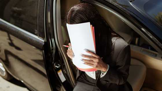 My Husband Died Mid-Project — I Took Over His Business and Finished It Myself