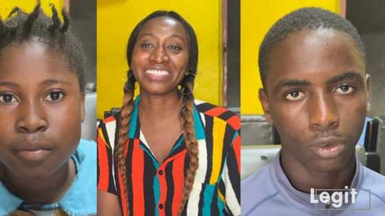 Bridging the gap: How NGO is addressing low-quality education in Ajegunle slum with library for kids