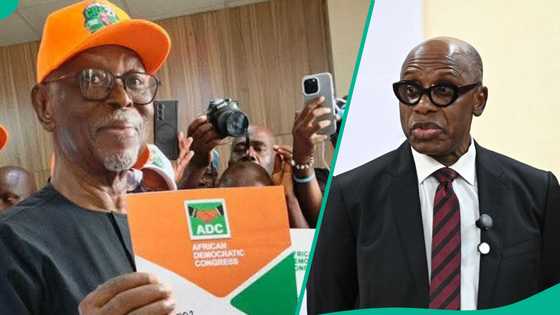 ADC: Tsohon minista, Amaechi ya zama na 2 da ya sayi fam na takarar shugaban kasa a 2027