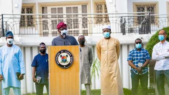 COVID-19: Wata Jiha a Najeriya ta na barazanar maka sabon takunkumin hana fita